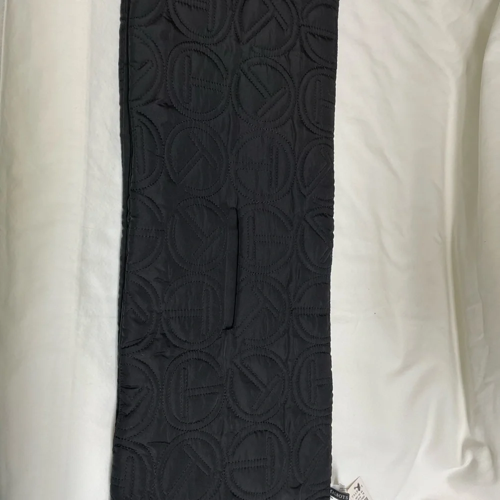 Talbots elegant black